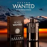 Azzaro The Most Wanted Eau de Parfum Intense 100ml Men’s Cologne view 7