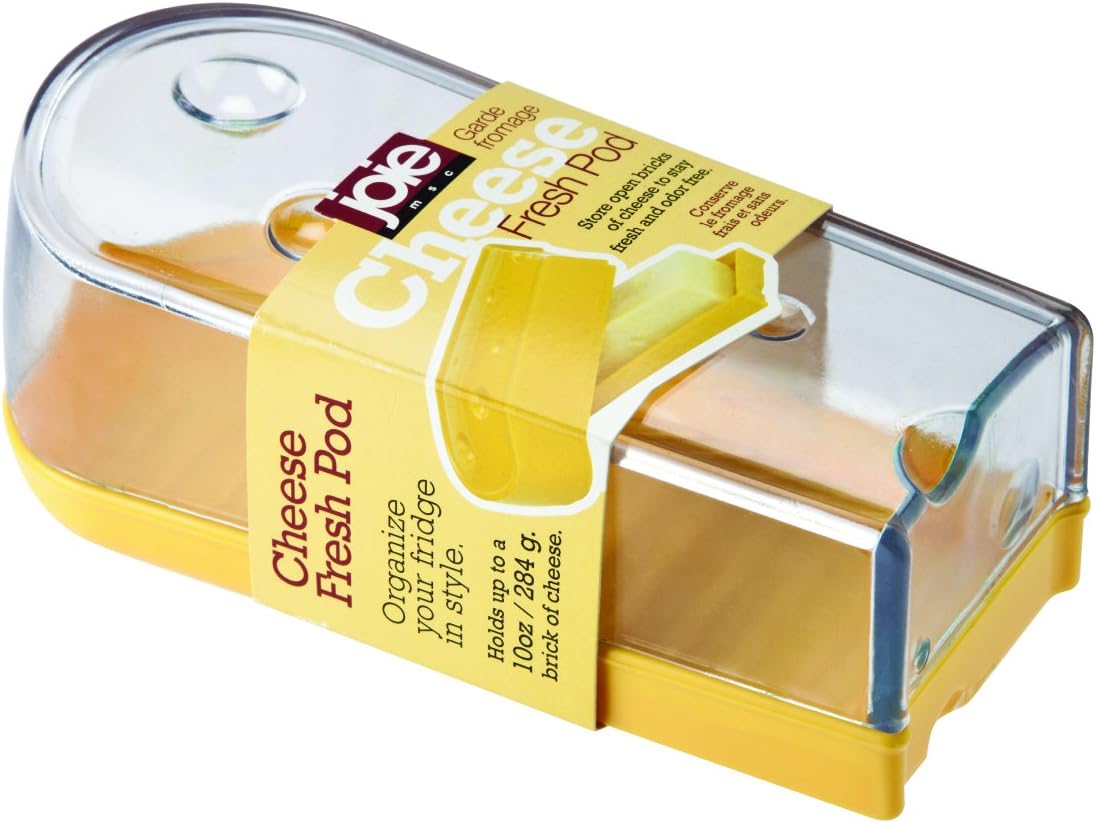 Which Is The Best Cheese Box For Refrigerator