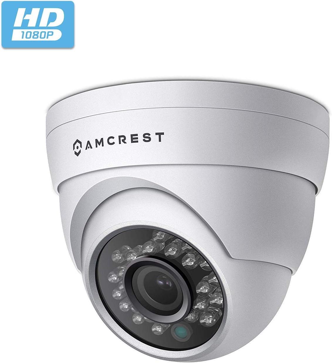 Best Home Security Camera System Amcrest