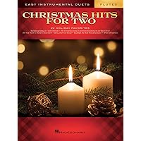 Musica Per Trio Flauti Christmas Trios For Three Flutes - 23 Traditional Christmas Carols For Grades 3-5, Easy Keys Carols Per Flauto