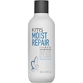 KMS MoistRepair Shampoo | Deep Moisture &amp; Repair, Sulfate-Free
