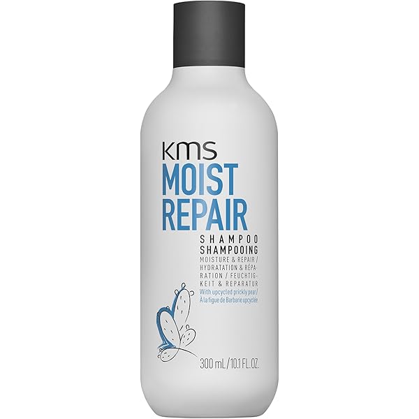 Amazon.com: KMS HEADREMEDY Deep Cleanse Clarifying Shampoo, 10.1