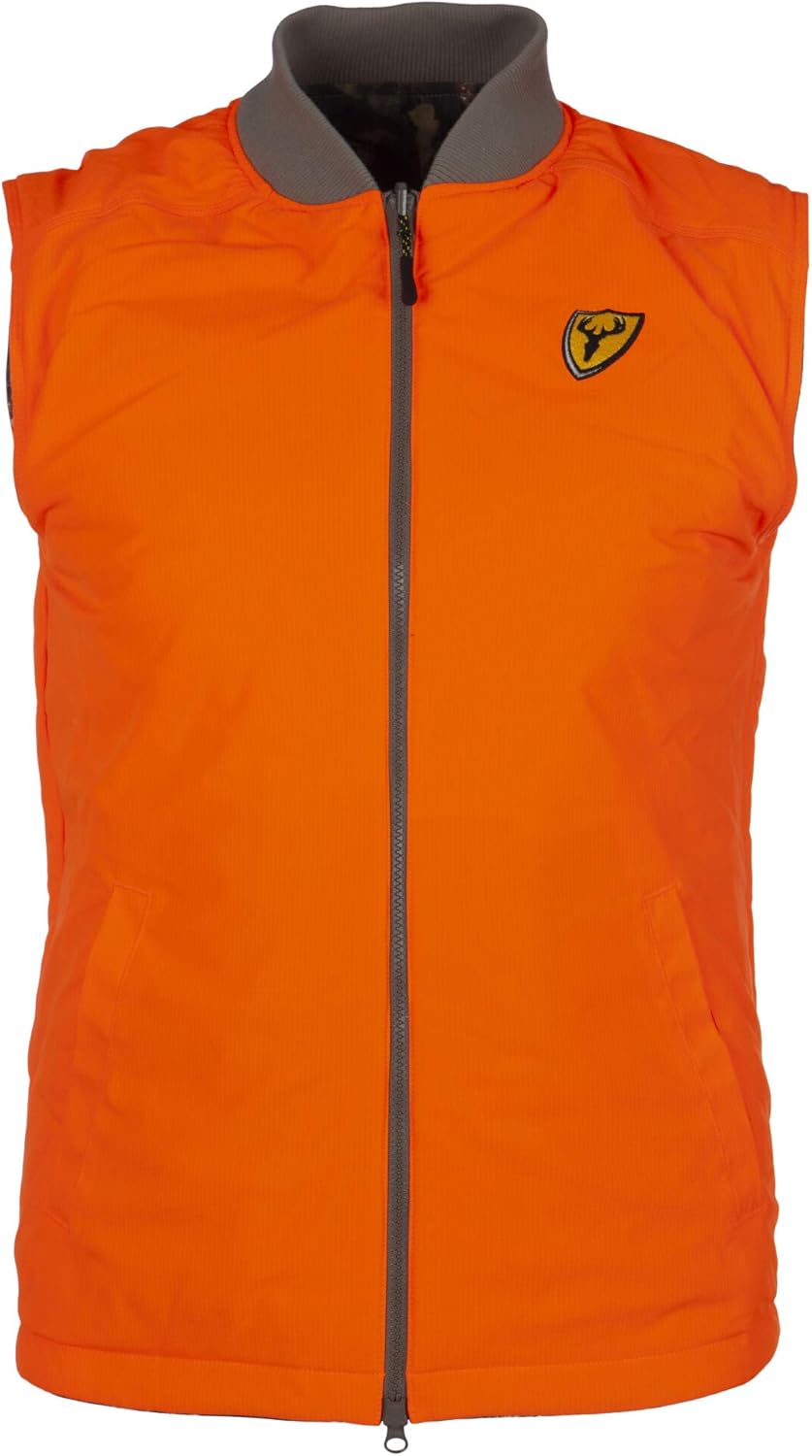 scent blocker vest
