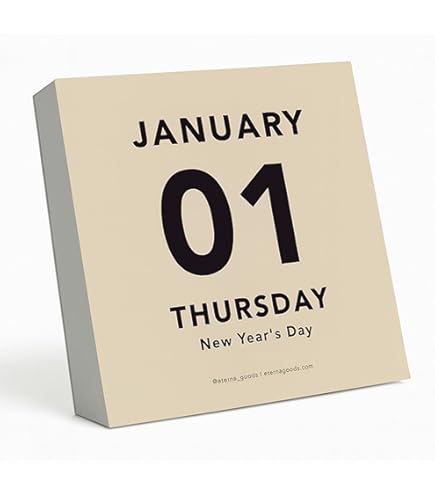 Allen's EsE-2C Calendar 2026 Easy To See A4 Wall Calendar Big Print EsE 2C