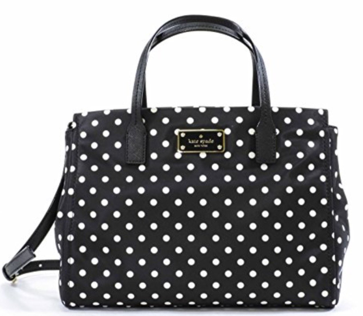 Buy Kate Spade New York Small Loden Blake Avenue Crossbody Handbag Online at desertcartUAE