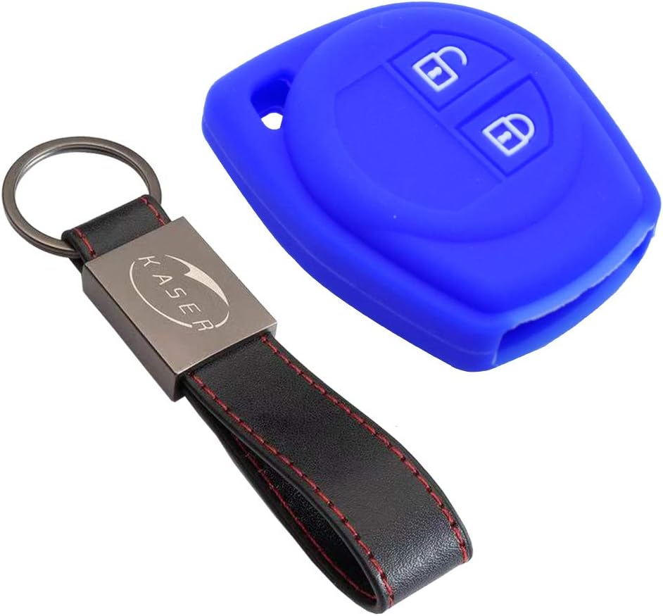 Premium Silicone Car Key Cover Car key Case Shell With Amazon.co.uk