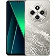 Poco C75 4G LTE GSM (for Tmobile Mint Tello & Global) (256GB + 8GB) 50MP Triple Camera 6.88" Octa CoreUnlocked (Black)
