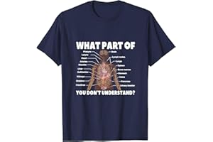 vanchieu87 What Part of Don't You Understand Medical Anatomy Human T-Shirt Sweatshirt Hoodie Tank top for Men Women Kids