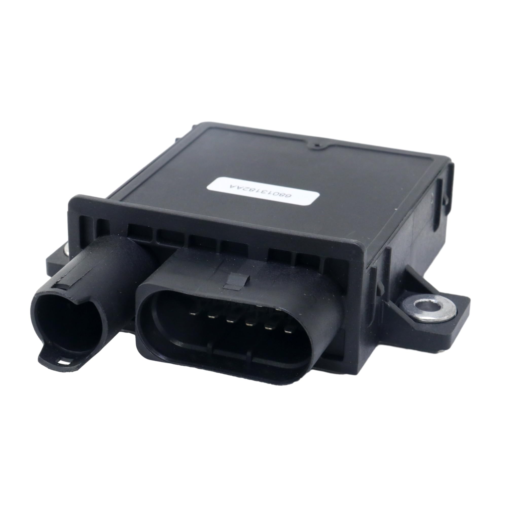 Photo 1 of Glow Plug Control Unit Compatibility Mercedes-Benz C- E- GL- R- S-Class CLS 320 CDI W219 for Jeep Grand Cherokee 3.0 CRD 05-11 Control Module/Relay 68013182AD A6421532079 GSE114