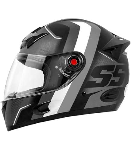 Capacete Mixs MX5 Super Speed 62 Azul/Laranja | Amazon.com.br