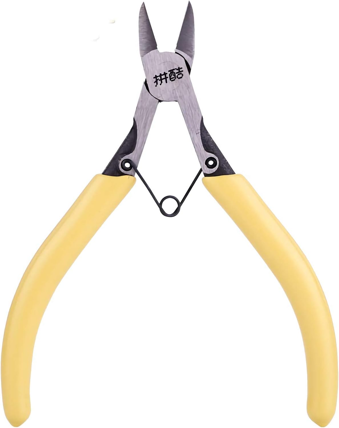 Piececool DIY Tools Set for Metal Earth Model Kits 2pcs/Set Professional Clipper and Needle Nose Pliers for Metal Puzzles Assembling Cutting and Bending Tools Kit - Image 3