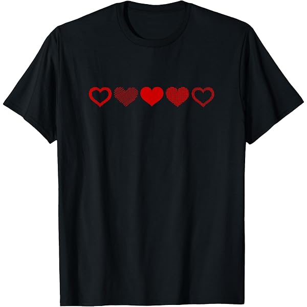 Amazon.com: I Love (Heart) PG T-Shirt : Clothing, Shoes & Jewelry