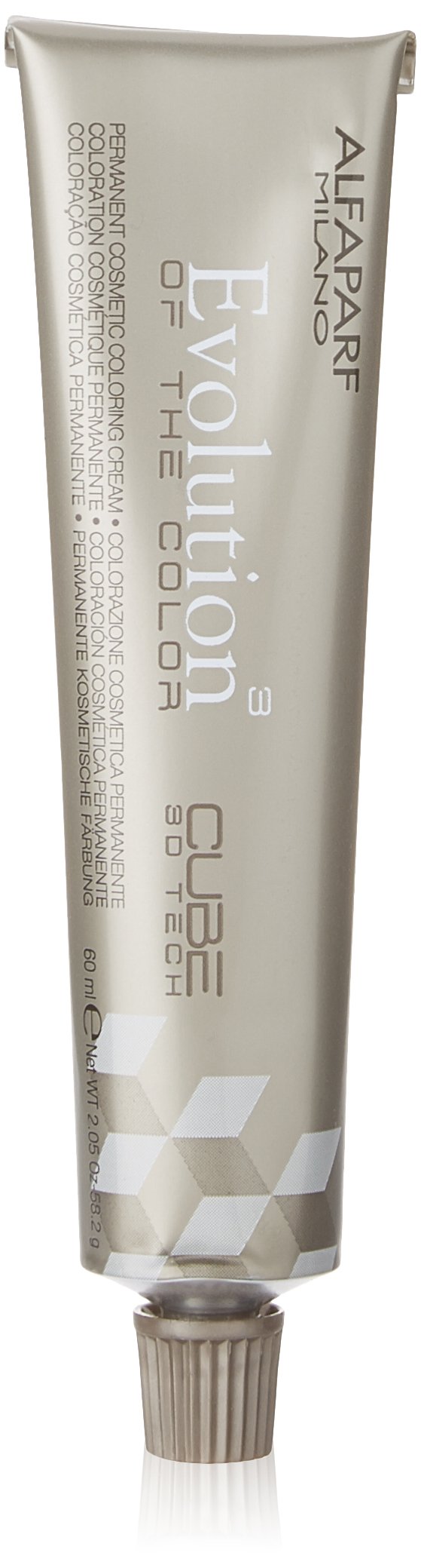 Alfaparf Milano Evolution of the Color 10.3, 0.09 kg,Gold,8022297002064