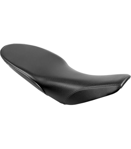Amazon.com: SARGENT SEAT KAW ZX14 NINJA REG - WS-598-19