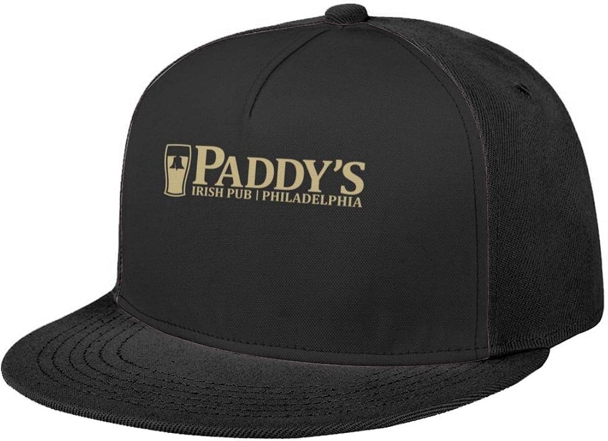 paddy's pub hat