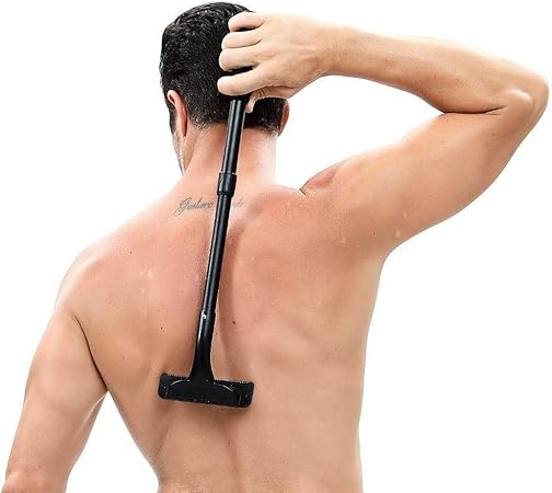 back hair shaver amazon