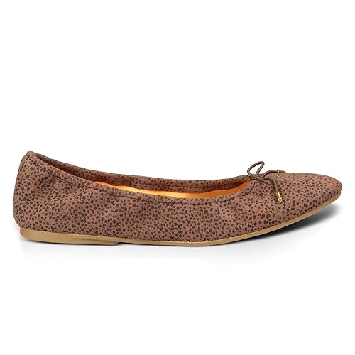 sanuk ballet flats