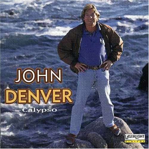 Calypso John Denver Amazon.de MusikCDs & Vinyl