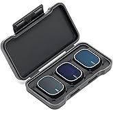 DJI Mini 4 Pro ND Filters Set (ND16/64/256)