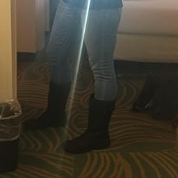 merrell encore kassie tall waterproof