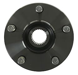 MOOG 513303 Wheel Bearing and Hub Assembly for