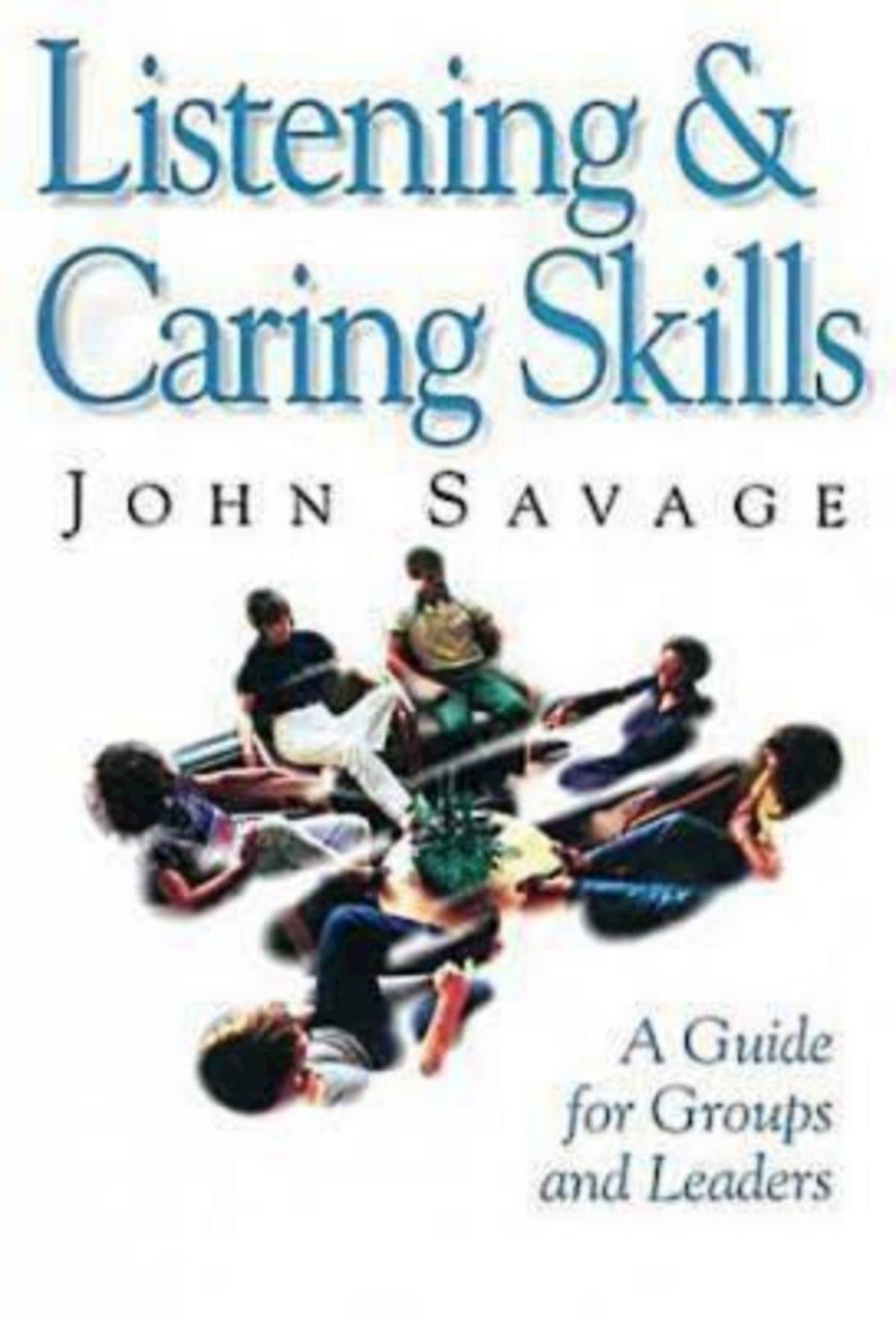 Listening+Caring Skills (Pb)