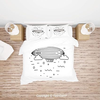 kids double comforter