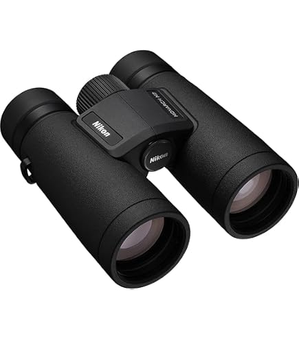 【新品・未開封】Nikon 双眼鏡 MONARCH M7 8X42 Amazon.com: Nikon 16765Q Monarch M7 雙筒望遠鏡,8x42,ED 鏡片,防水