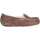ansley moccasin slipper