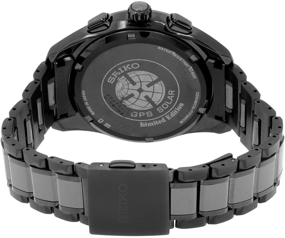 seiko astron price amazon