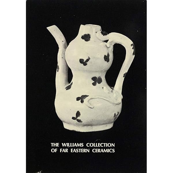 Chinese Ceramics: A New Comprehensive Survey from the Asian Art