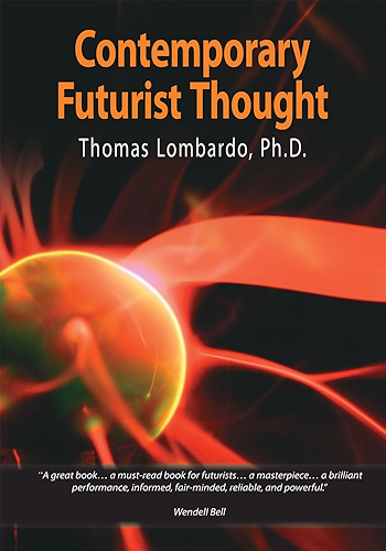 Download Contemporary Futurist Thought: Science Fiction, Future Studies, and Theories and Visions of the Future in the Last Century (English Edition) PDF