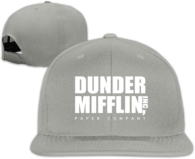 dunder mifflin paper company hat