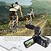Digital Camcorder,3.0 Inch FHD 1080P Camera Camcorder,24MP Video Camera with 270 Degrees Rotatable Screen,16X Digital Zoom Camcorder Recorder
