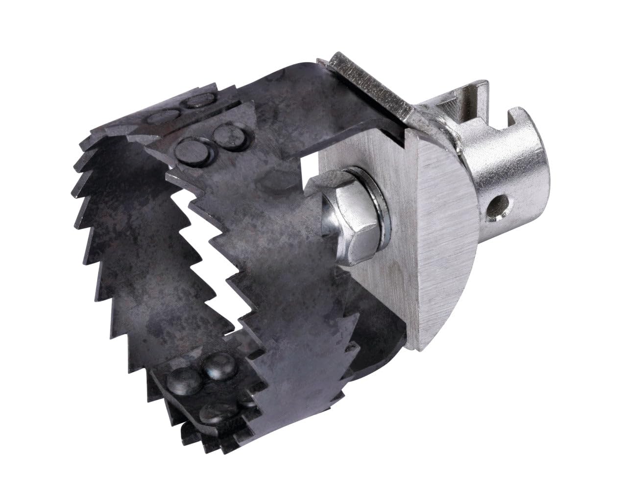 Rothenberger 72365 2-1/2-Inch Two Way Root Cutter