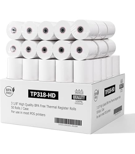 Amazon.com: PM Company PMC05214 POS/Cash Register 3 1/8 Inch Amazon.com: PM Company PMC05214 POS/Cash Register 3 1/8 Inch