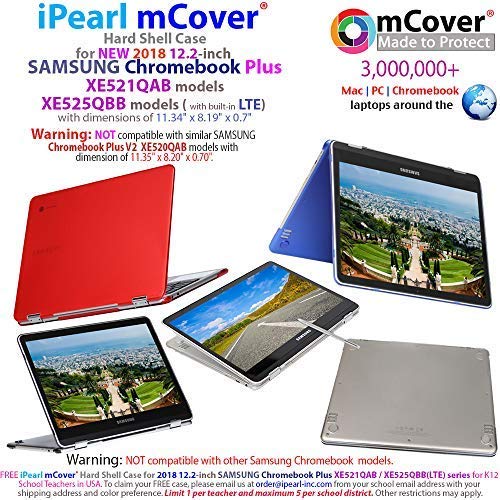 samsung chromebook plus case