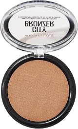 Maybelline City Bronze Bronzer 300 Deep Cool Pack of 2 view 2