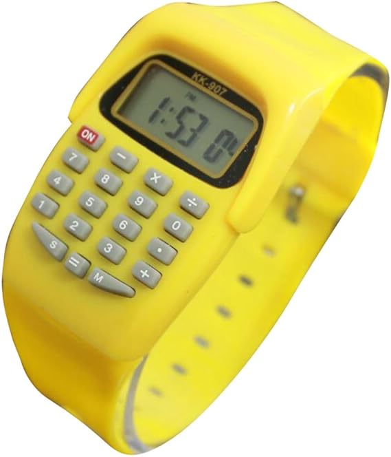 Calculadora de 8 dígitos niños Kids