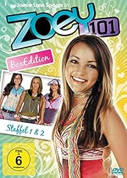 Zoey 101 (Season 1 & 2 Box Edition)