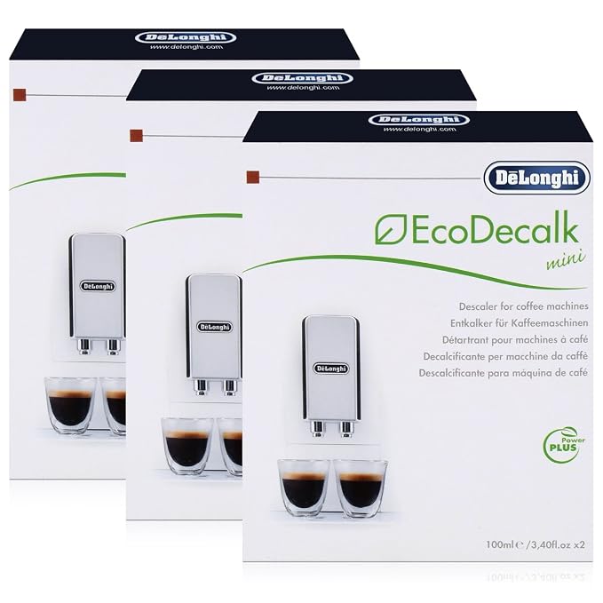 Cafetera magnifica delonghi averias | Las cafeteras más completas del  mercado.