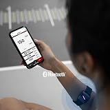 CooSpo HW807 Armband Heart Rate Monitor Bluetooth 5.0 ANT+ IP67 view 4