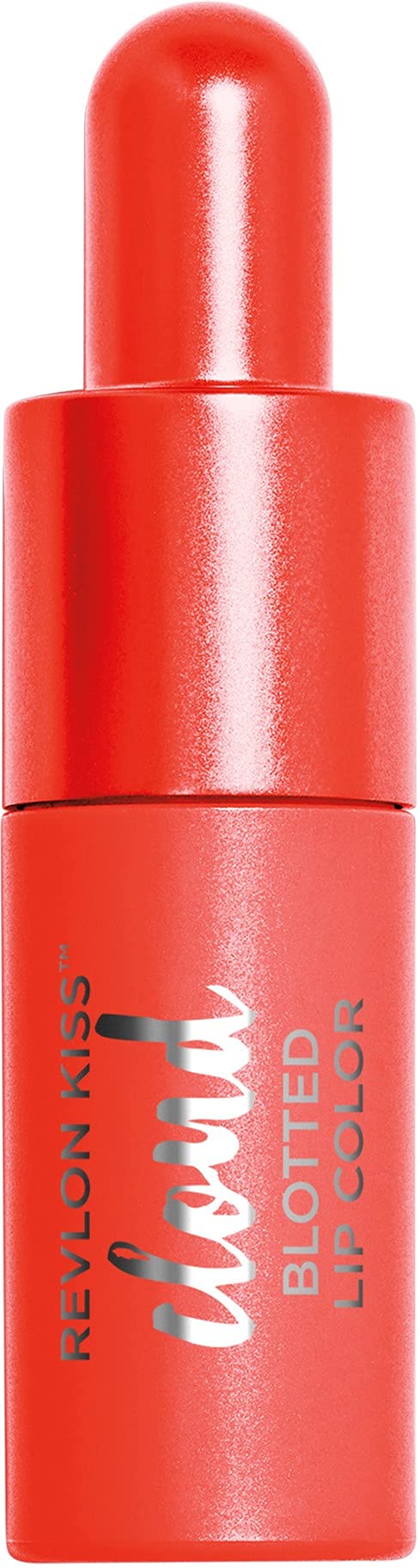 Revlon Kiss Cloud Blotted Lip Color, Whipped Strawberry