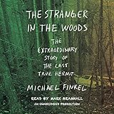 The Stranger in the Woods