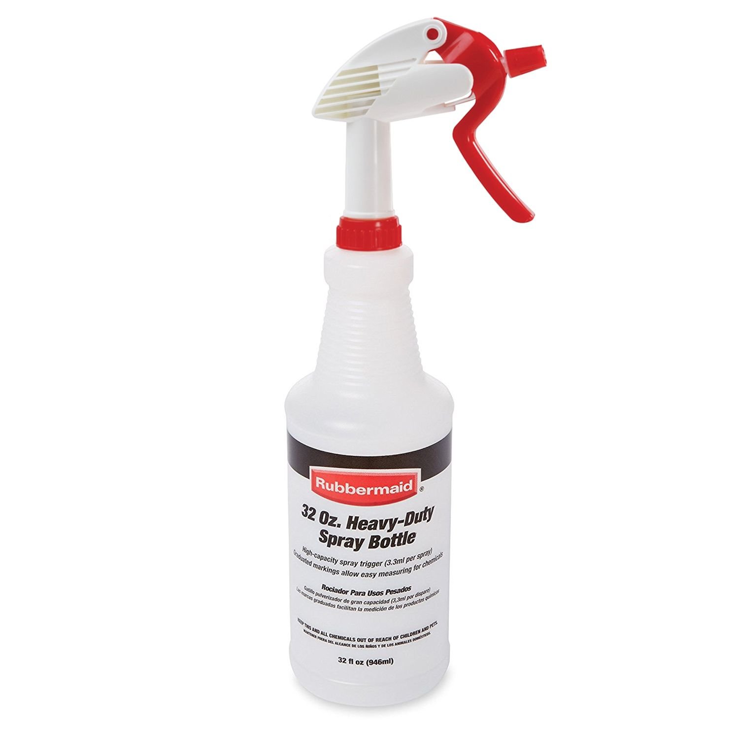 Which Is The Best Rubbermaid Spray Canister