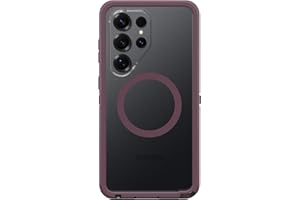 OtterBox Samsung Galaxy S26 Ultra Defender Series Pro XT Case - Purple Mystery, Tough, Rugged & Durable Samsung Galaxy Case w