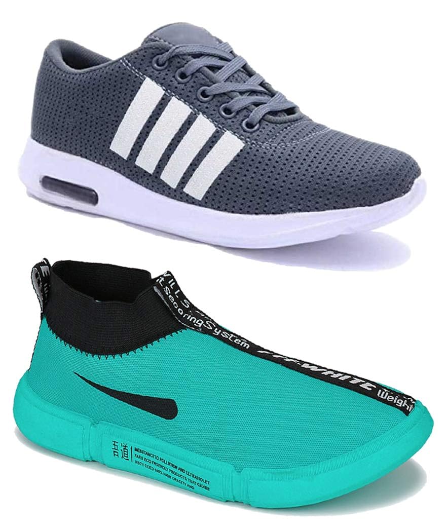 affordable sports shoes