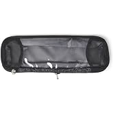 Baggallini Long Compression Cube - Lightweight Compression Packing Cube for Travel