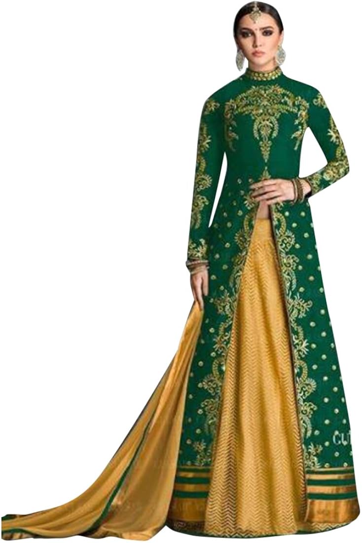 latest skirt suits designs