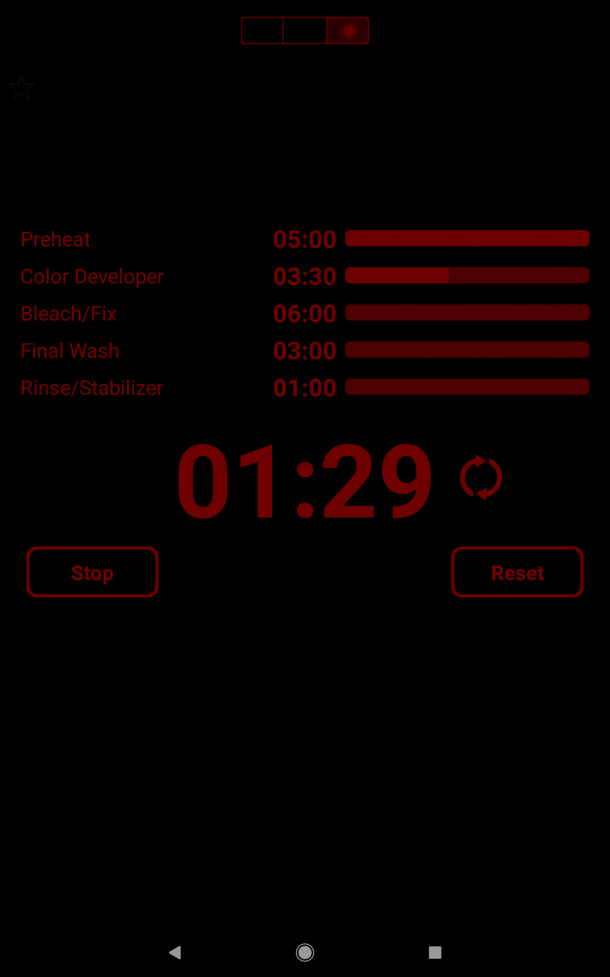Darkroom Lab for Android